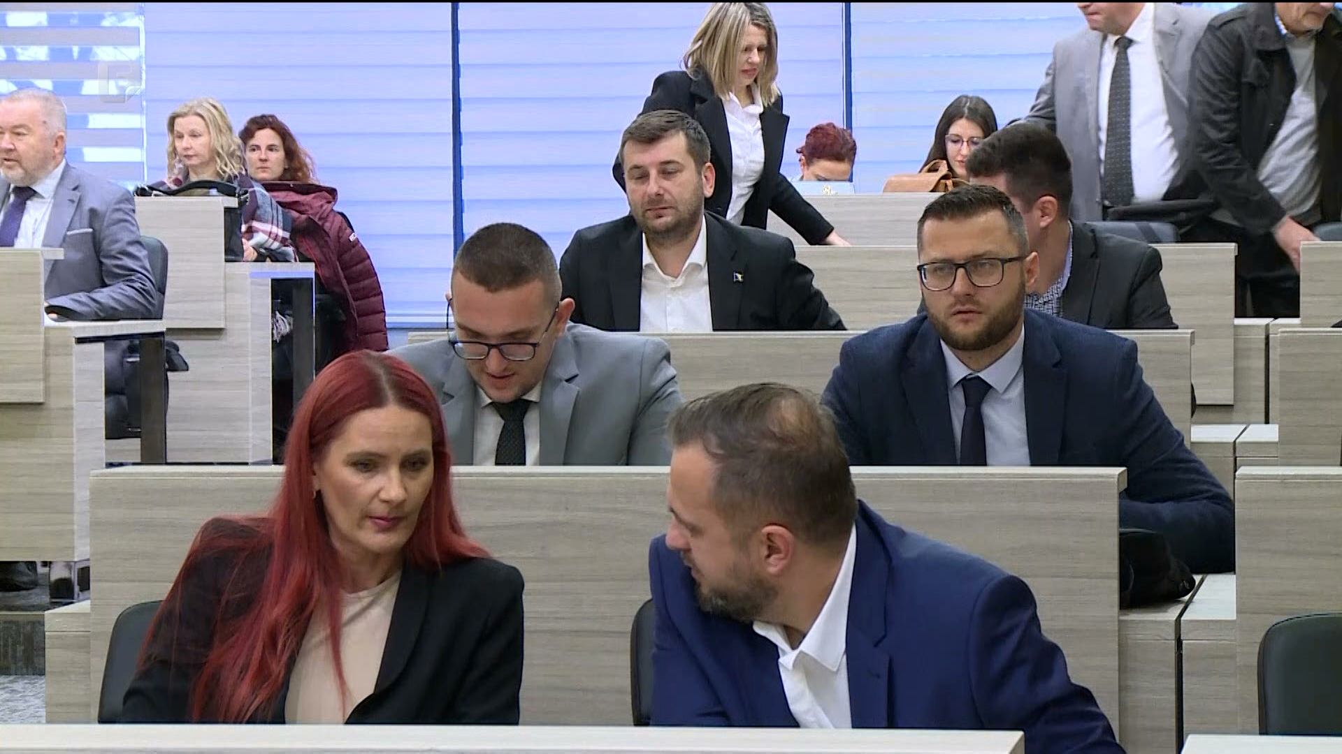 Šta sadrži Strategija mladih HNK-a?
